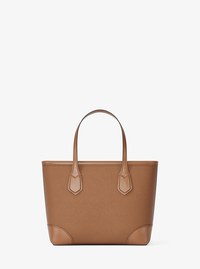 Eva Extra-Small Leather Convertible Tote Bag