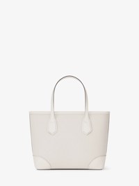 Bolso tote Eva extrapeque&ntilde;o convertible de piel