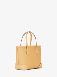 Eva Extra-Small Leather Convertible Tote Bag