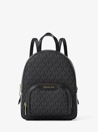Jaycee Extra-Small Signature Logo Backpack