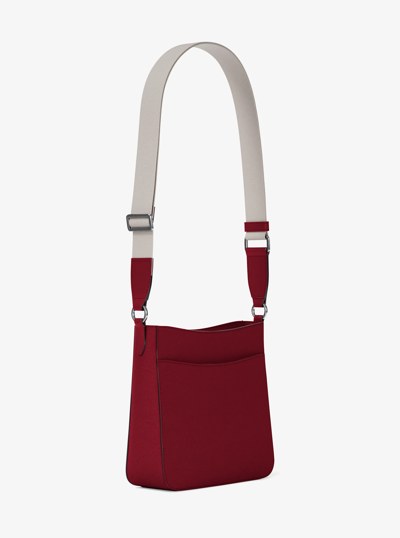 Petit sac messager Jet Set Travel in BORDEAUX | Michael Kors