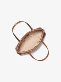 Matilda Small Cinched Shoulder Bag