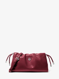 Petit sac &agrave; bandouli&egrave;re Matilda cintr&eacute;