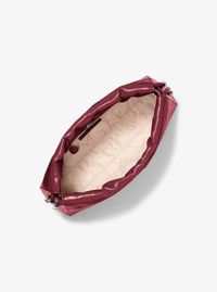 Petit sac &agrave; bandouli&egrave;re Matilda cintr&eacute;
