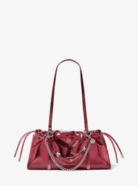 Matilda Small Cinched Shoulder Bag