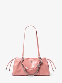 Matilda Small Cinched Shoulder Bag