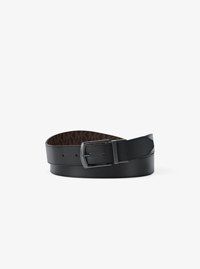 Reversible Belt