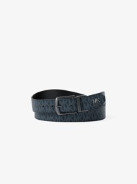 Reversible Belt