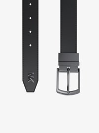 Reversible Belt