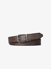 Ensemble de ceinture &agrave; logo&nbsp;4-en-1