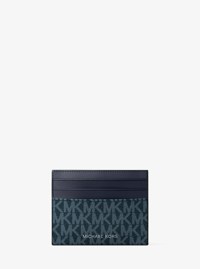 Cooper Signature Logo Card Case