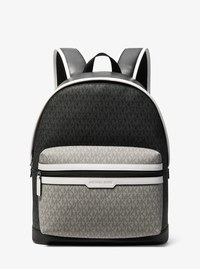 Cooper Signature Logo Backpack
