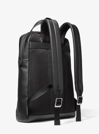 Cooper Leather Backpack