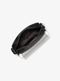 Cooper Medium Signature Logo Camera Bag