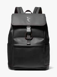 Kole Flap Pocket Backpack