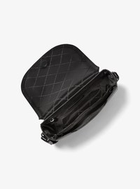 Kole Medium Saddle Bag