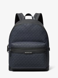 Mochila Cooper con logotipo exclusivo