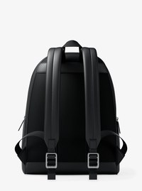 Pacey Medium Signature Logo Backpack
