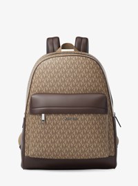 Sac &agrave; dos Pacey de taille moyenne &agrave; logo Signature