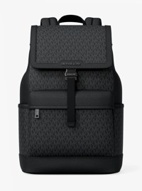 Pacey Signature Logo Backpack