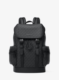 Cooper Signature Logo Backpack