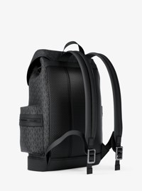 Cooper Signature Logo Backpack