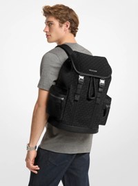 Cooper Signature Logo Backpack