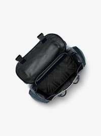 Mochila Cooper con logotipo exclusivo