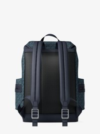 Mochila Cooper con logotipo exclusivo