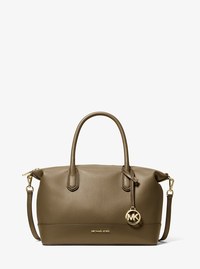Hyde Medium Satchel