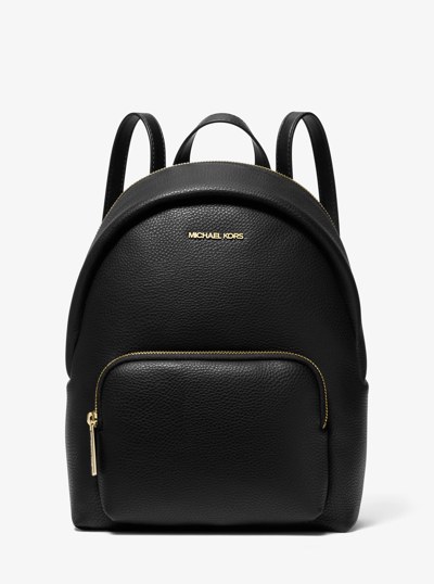 Erin Medium Backpack in BLACK | Michael Kors