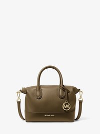 Hyde Small Convertible Crossbody Bag