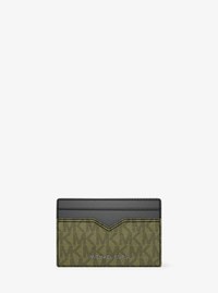Hudson Logo Card Case
