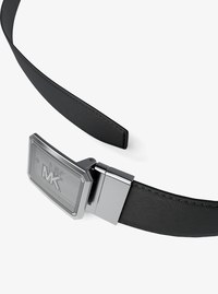 Reversible Leather Belt