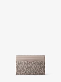 Hudson Signature Logo Card Case