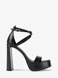 Escarpin &agrave; fermeture &eacute;clair arri&egrave;re Cammie
