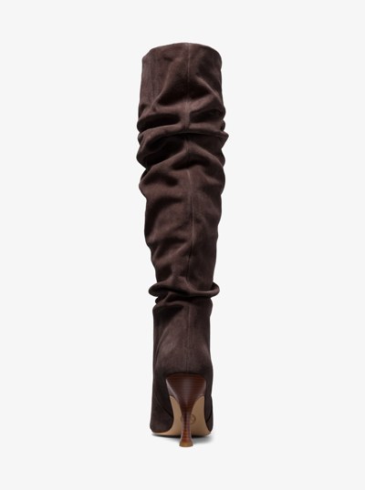 Luna Suede Boot