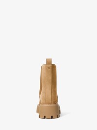 Asher Suede Lug Boot