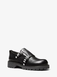 Darrington Leather Loafer