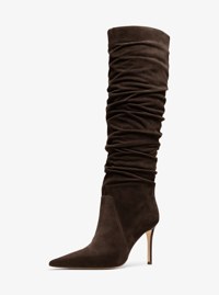 Dawn Suede Boot