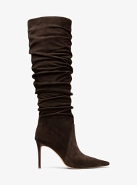 Dawn Suede Boot