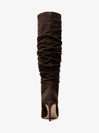 Dawn Suede Boot
