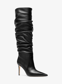 Bota Dawn de piel