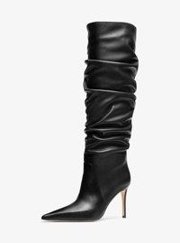 Dawn Leather Boot