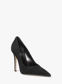 Elyse Suede Pump