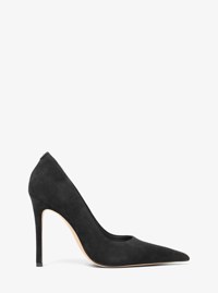 Elyse Suede Pump