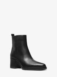 Lex Leather Boot