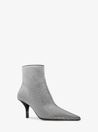 Botte Selina &agrave; ornements