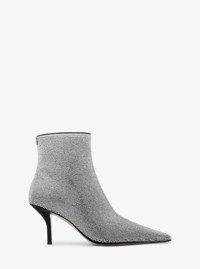 Botte Selina &agrave; ornements