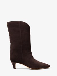 Daniela Suede Boot